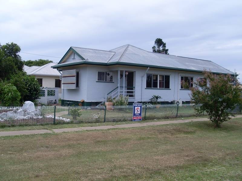 119 Edward Street, Dalby QLD 4405