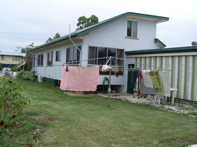 119 Edward Street, Dalby QLD 4405