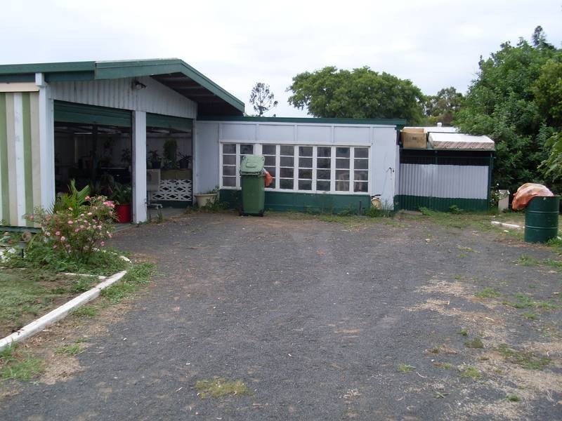 119 Edward Street, Dalby QLD 4405