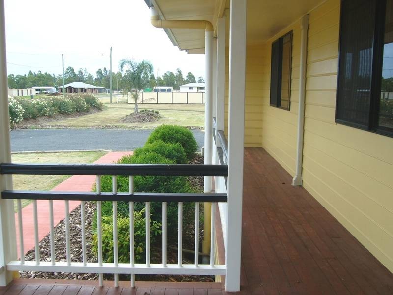 6 Henderson Street, Dalby QLD 4405