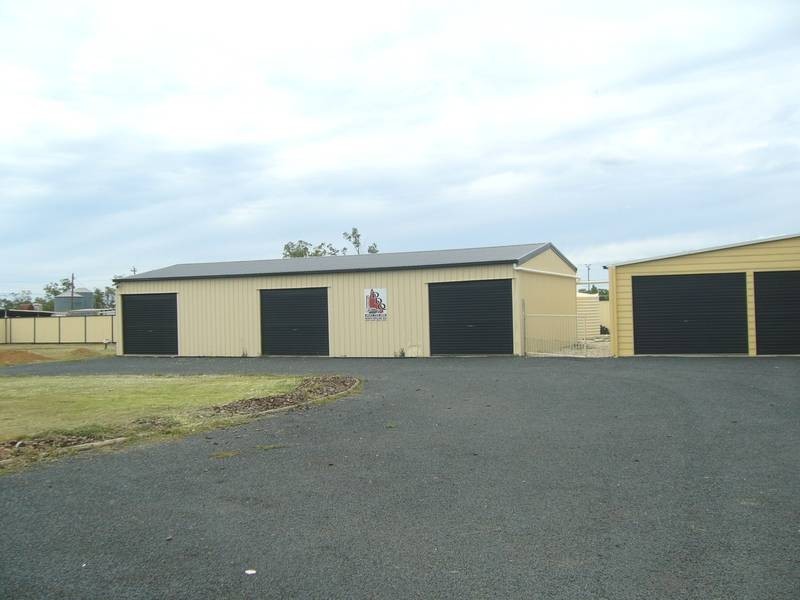 6 Henderson Street, Dalby QLD 4405