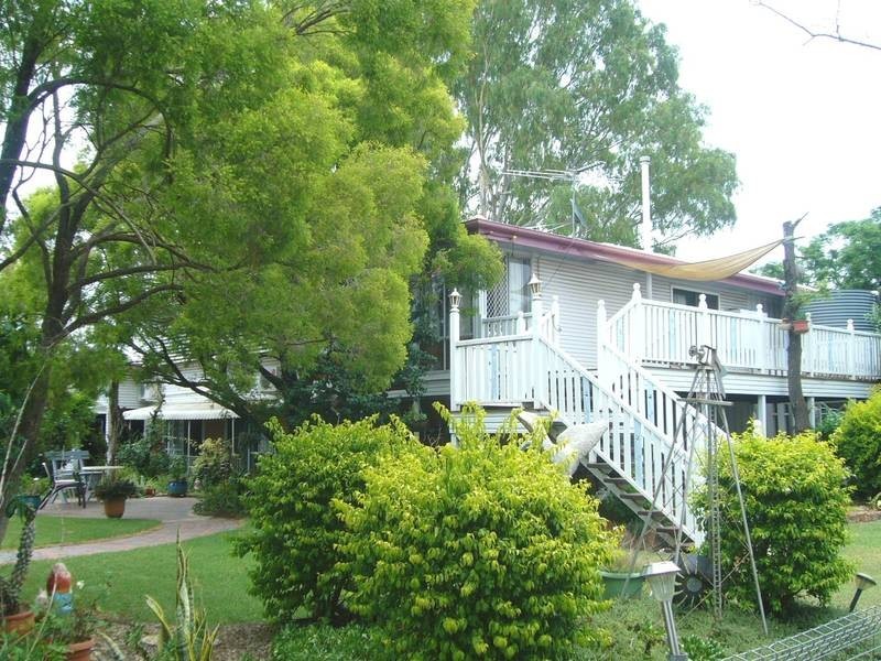 44 Owen Street, Dalby QLD 4405