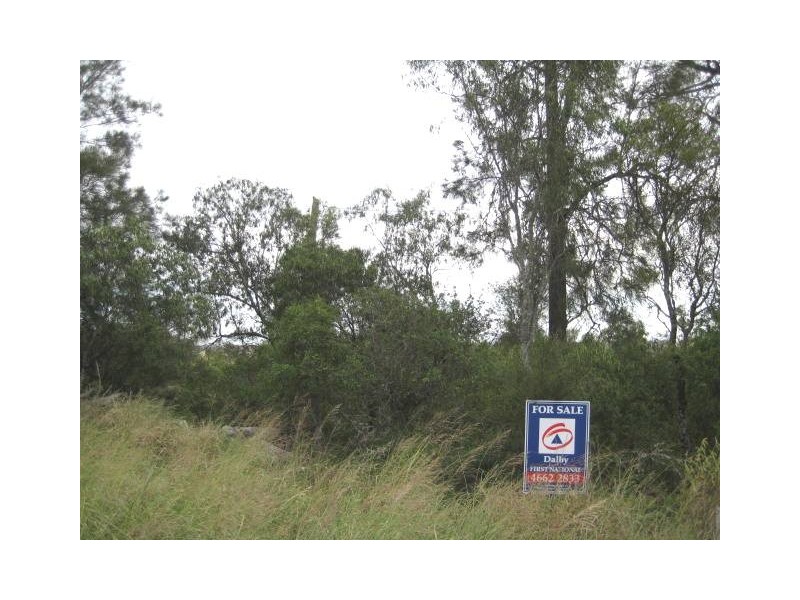 89 Huston’s Rd, Pirrinuan QLD 4405