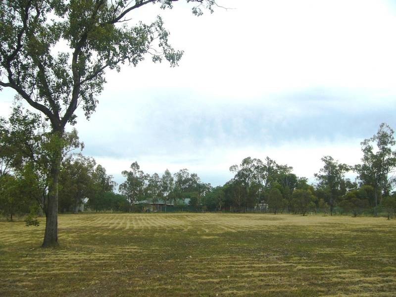 6 Summer Avenue, Dalby QLD 4405