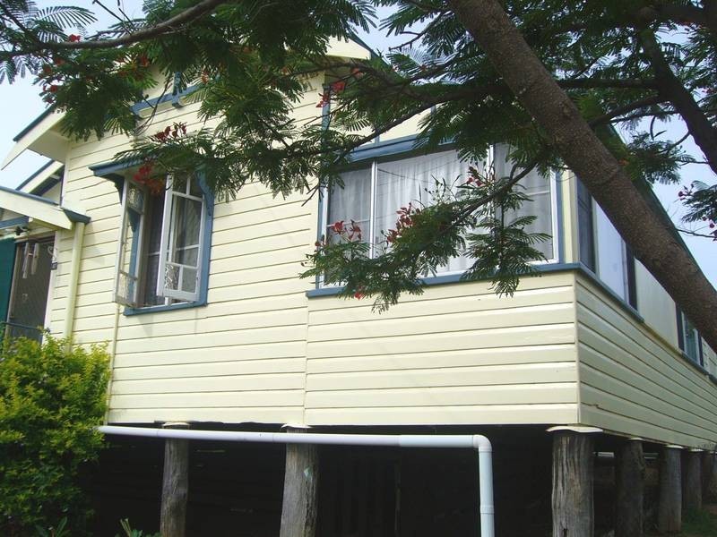47 Dennis St, Bell QLD 4408