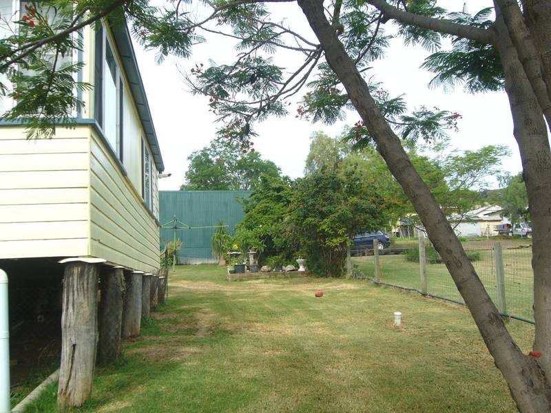 47 Dennis St, Bell QLD 4408
