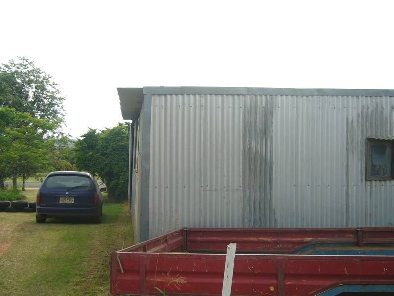 47 Dennis St, Bell QLD 4408