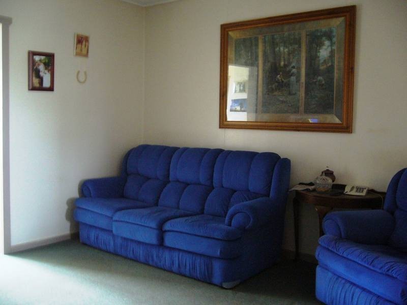 47 Dennis St, Bell QLD 4408