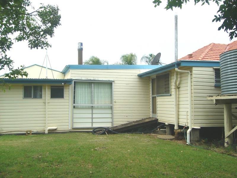 38 Owen Street, Dalby QLD 4405