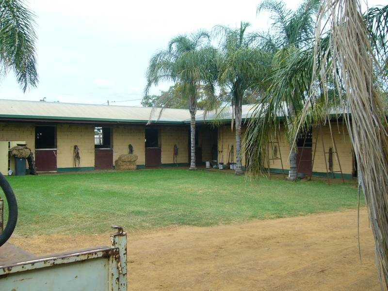 38 Owen Street, Dalby QLD 4405