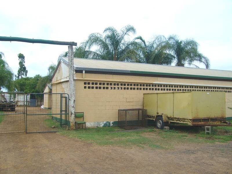 38 Owen Street, Dalby QLD 4405