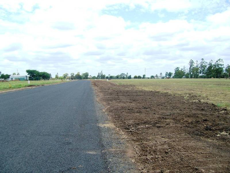 13,14,15 Sandalwood Ave West, Dalby QLD 4405