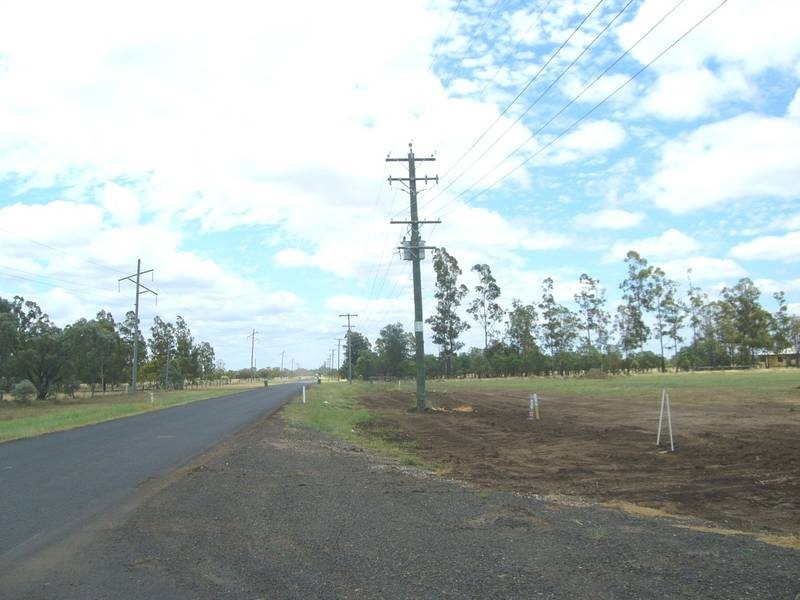 13,14,15 Sandalwood Ave West, Dalby QLD 4405