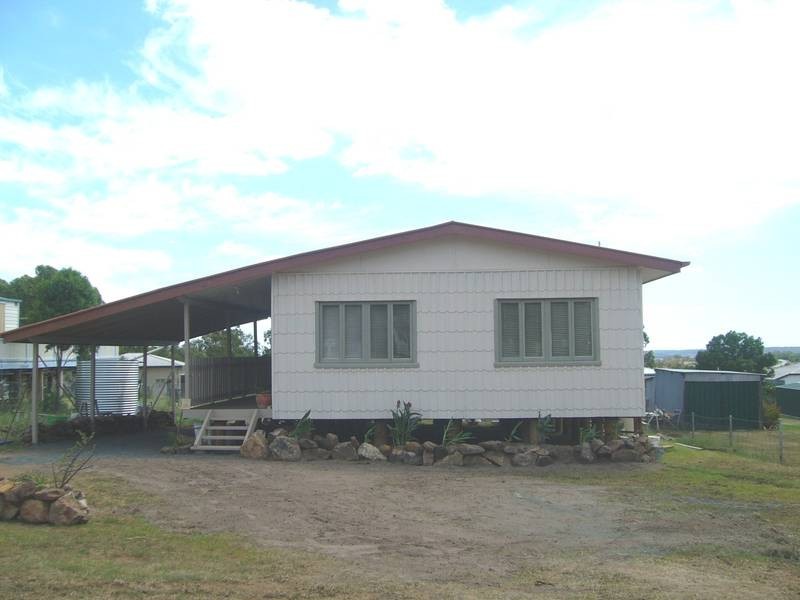 12 Dennis Street, Bell QLD 4408