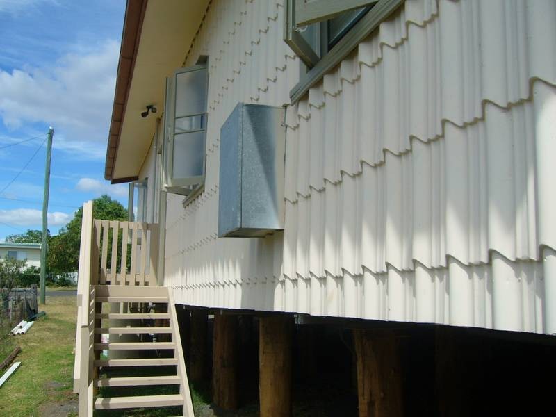 12 Dennis Street, Bell QLD 4408