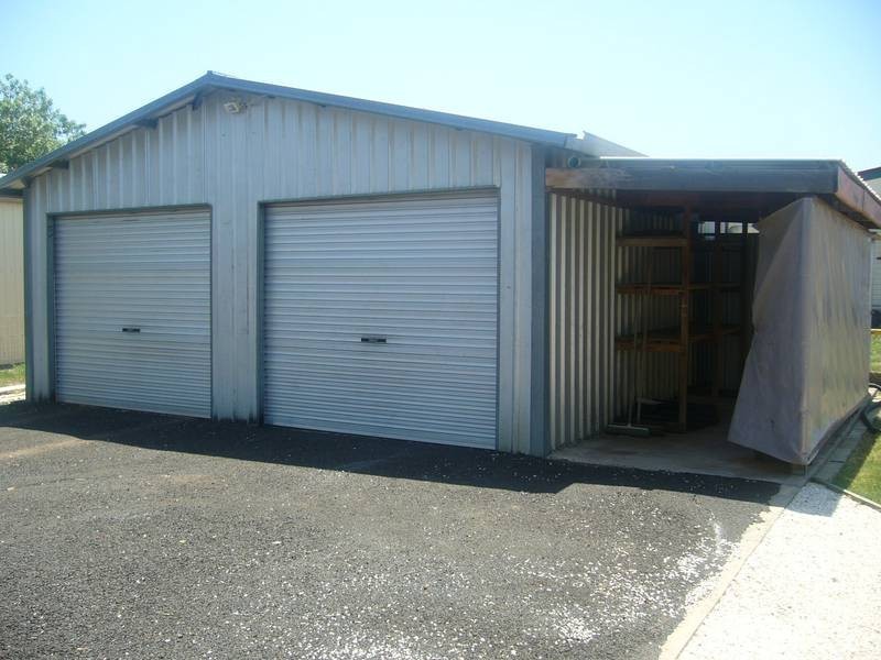 123 Wood St, Dalby QLD 4405