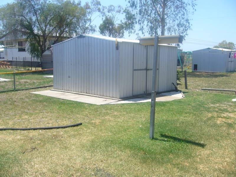 123 Wood St, Dalby QLD 4405