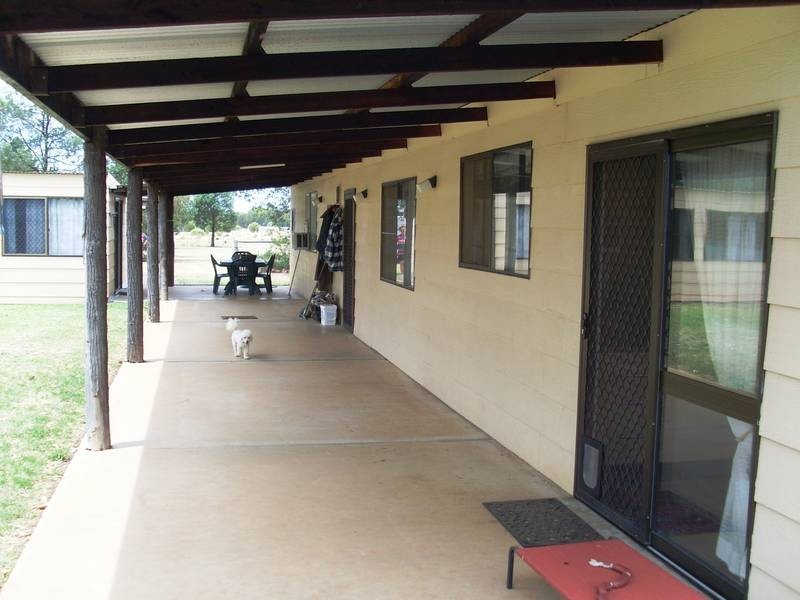 Lot 21,  Gulera-Daandine Road, Dalby QLD 4405