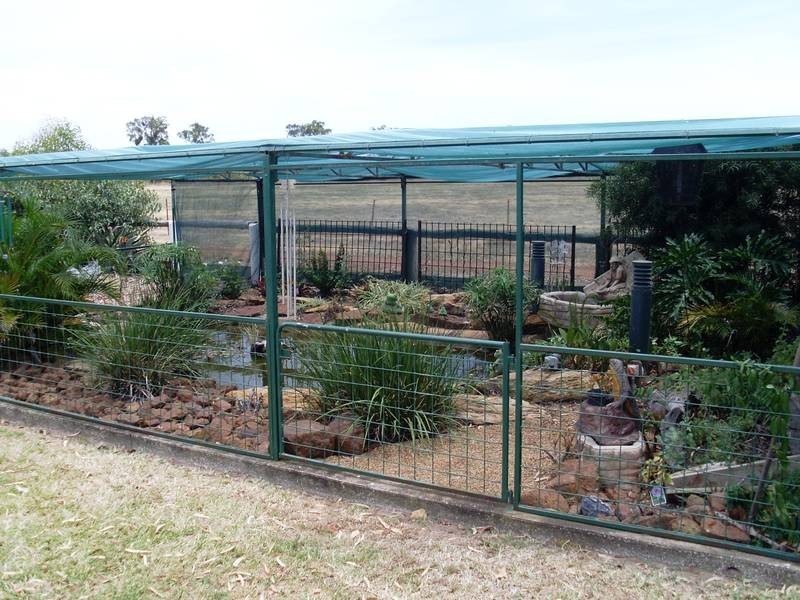 Lot 21,  Gulera-Daandine Road, Dalby QLD 4405