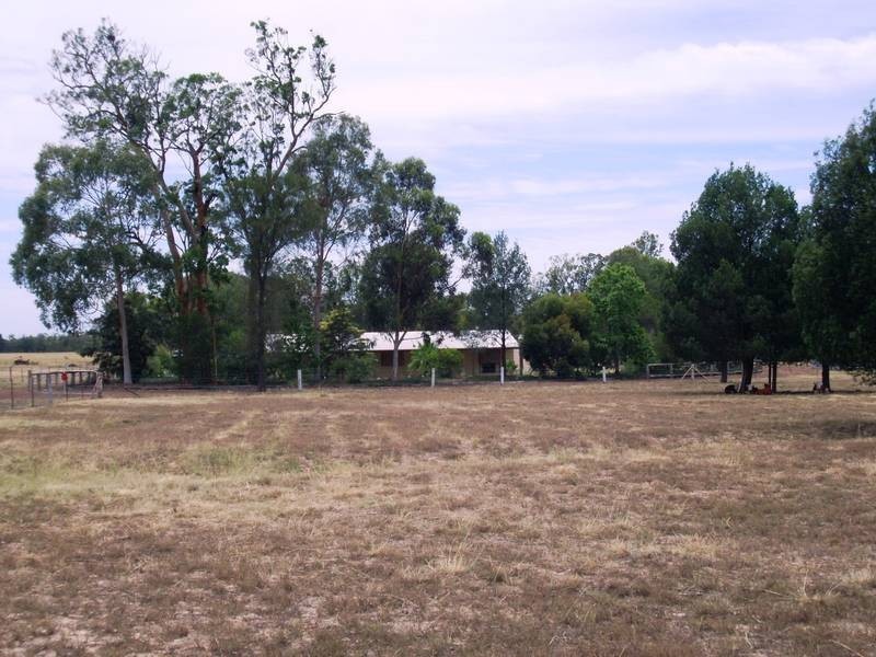 Lot 21,  Gulera-Daandine Road, Dalby QLD 4405