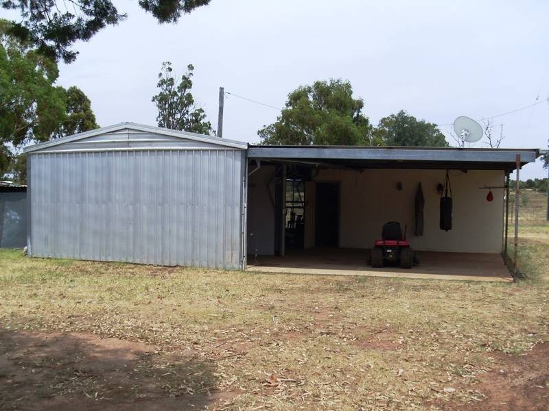 Lot 21,  Gulera-Daandine Road, Dalby QLD 4405