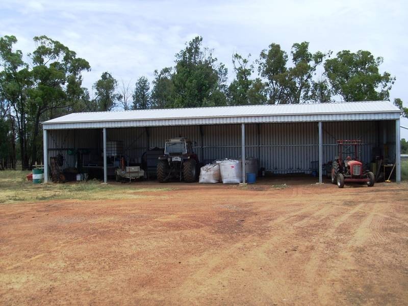 Lot 21,  Gulera-Daandine Road, Dalby QLD 4405