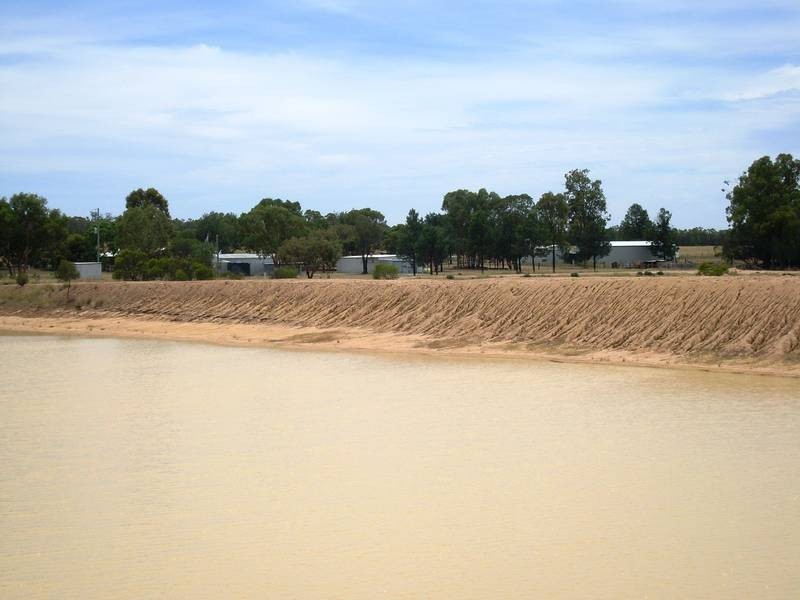 Lot 21,  Gulera-Daandine Road, Dalby QLD 4405