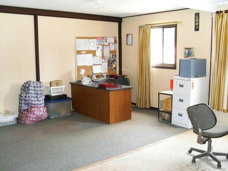 Lot 21,  Gulera-Daandine Road, Dalby QLD 4405