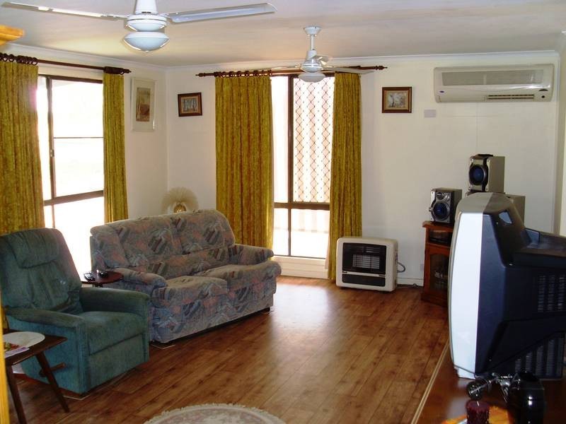 Lot 21,  Gulera-Daandine Road, Dalby QLD 4405