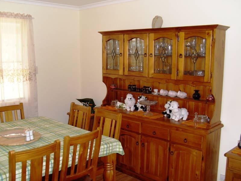 Lot 21,  Gulera-Daandine Road, Dalby QLD 4405