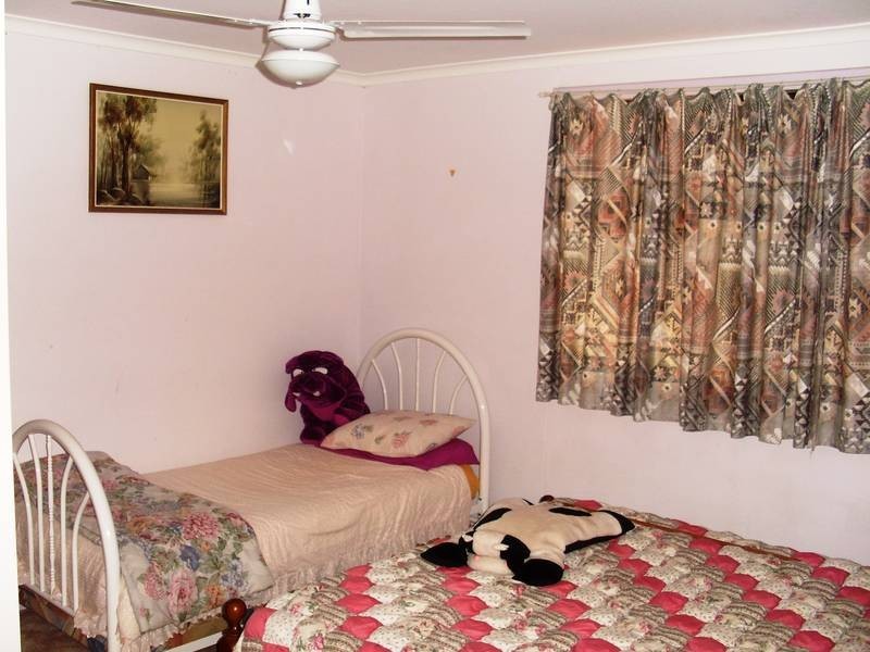 Lot 21,  Gulera-Daandine Road, Dalby QLD 4405