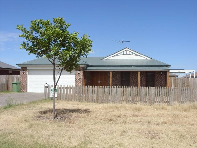 10 Branch Creek Road, Dalby QLD 4405