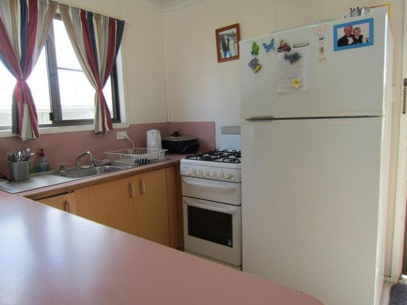 100 Orpen Street, Dalby QLD 4405