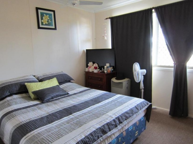 100 Orpen Street, Dalby QLD 4405