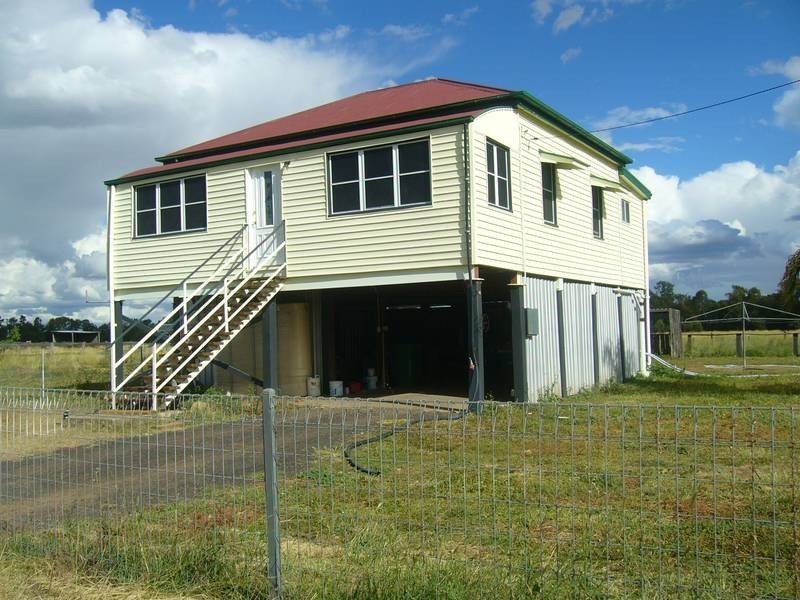 48 Matheson St, Dalby QLD 4405