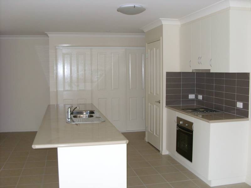 1 Trentwood Parade, Dalby QLD 4405