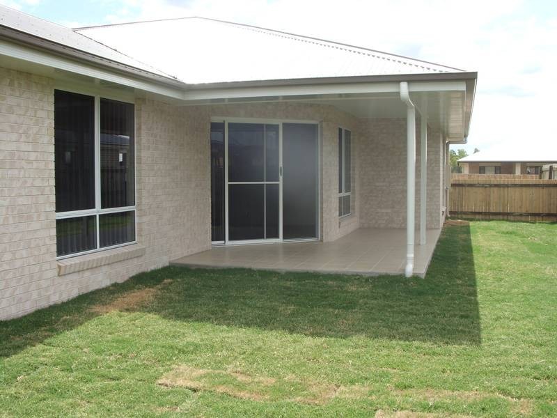 1 Trentwood Parade, Dalby QLD 4405