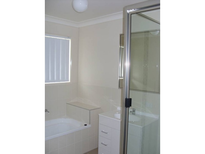 1 Trentwood Parade, Dalby QLD 4405