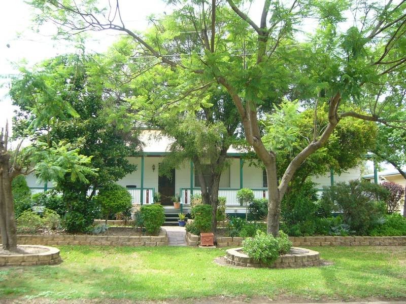 7 Ormonde Court, Dalby QLD 4405