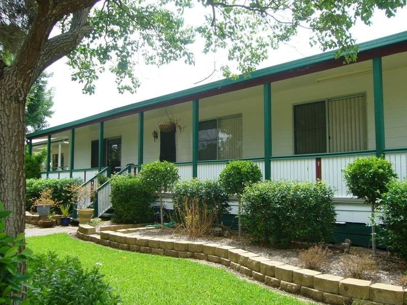 7 Ormonde Court, Dalby QLD 4405