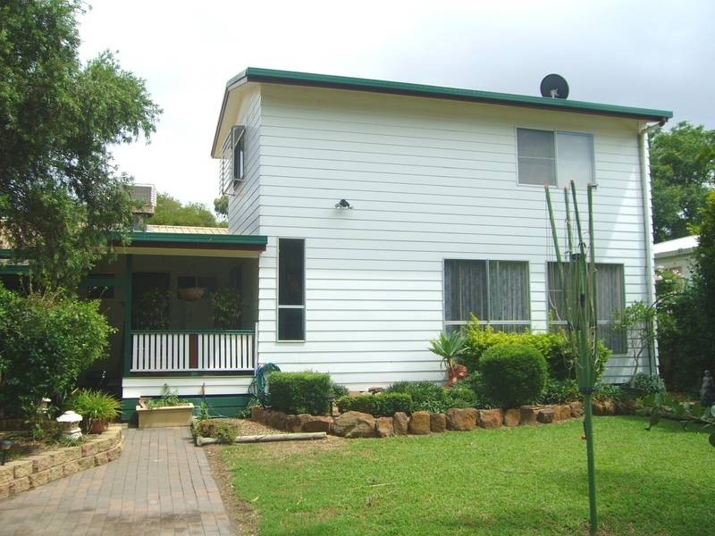 7 Ormonde Court, Dalby QLD 4405