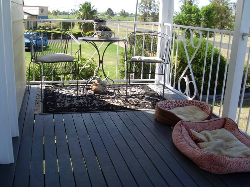14 Hedge Road, Dalby QLD 4405