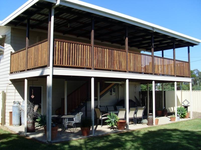 14 Hedge Road, Dalby QLD 4405