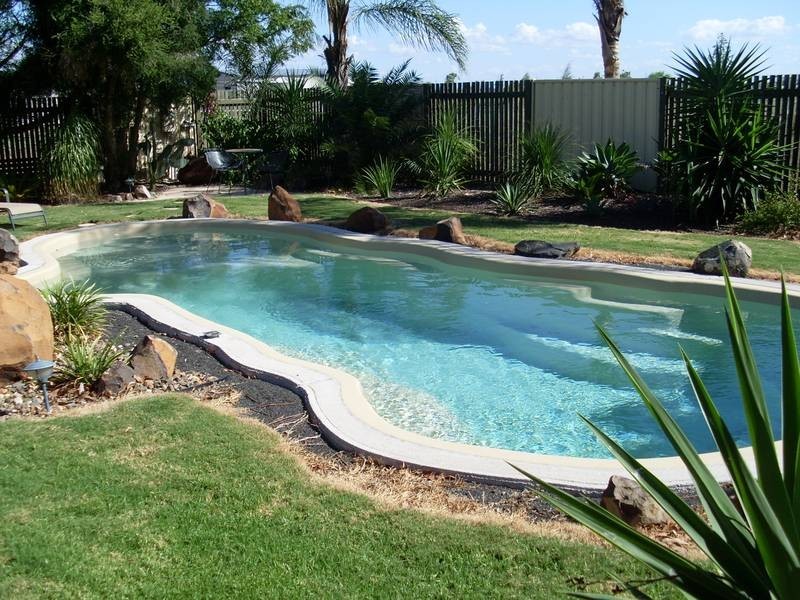 14 Hedge Road, Dalby QLD 4405