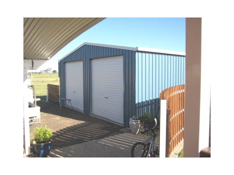72 Seymours Road, Dalby QLD 4405