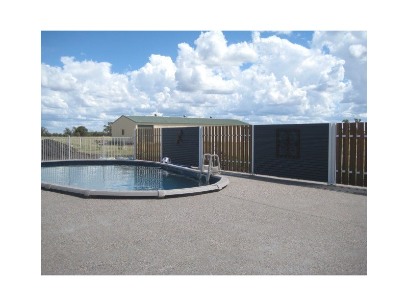72 Seymours Road, Dalby QLD 4405