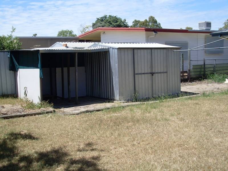 27 Alfred St, Dalby QLD 4405