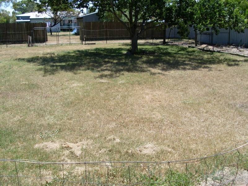 27 Alfred St, Dalby QLD 4405