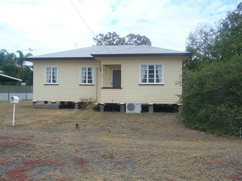 75 Edward Street, Dalby QLD 4405