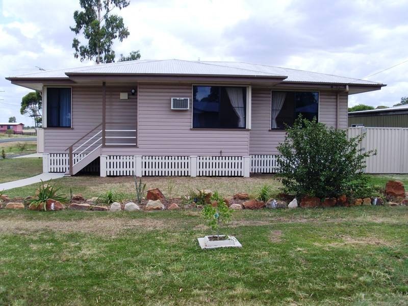 20 Jessop Street, Dalby QLD 4405